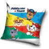 Paw Patrol pillowcase 40*40 cm