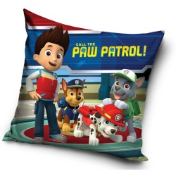 Paw Patrol pillowcase 40*40 cm