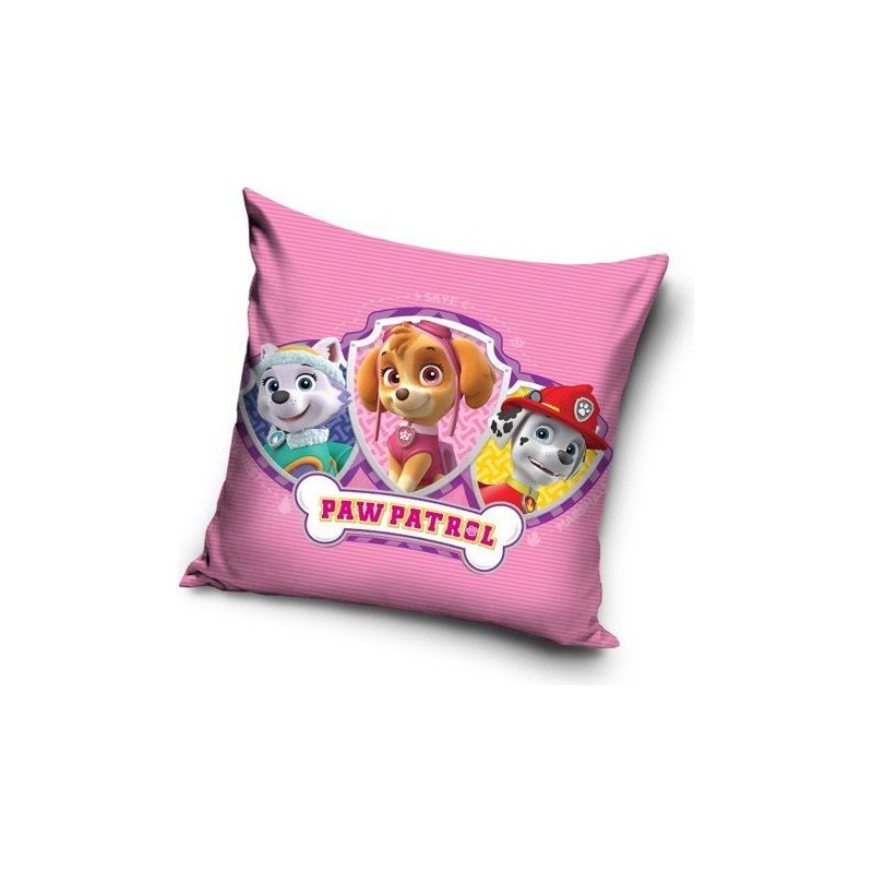 Paw Patrol cushion cover 40*40 cm