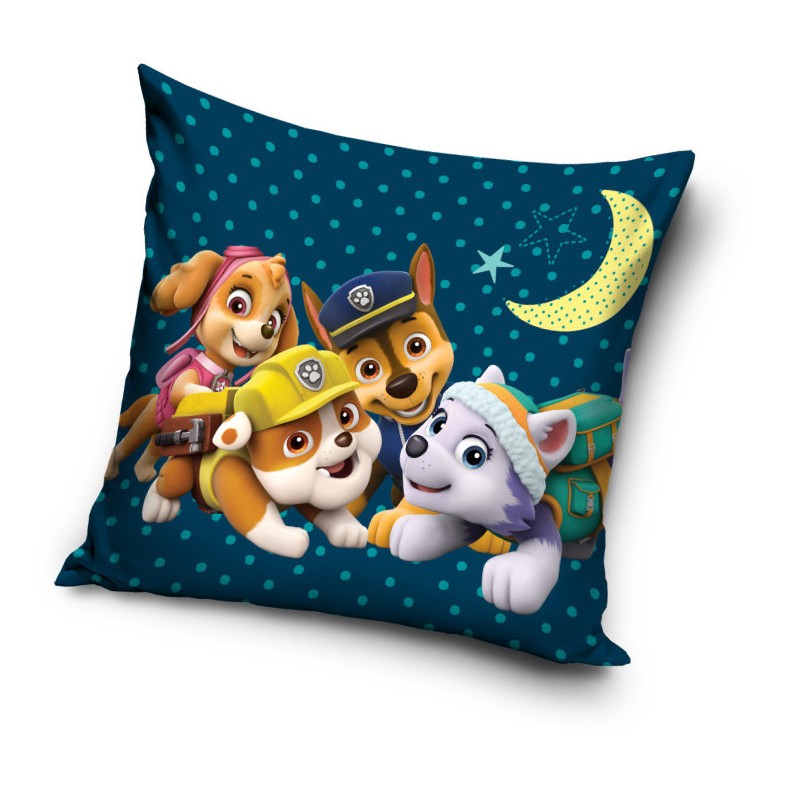 Paw Patrol pillowcase 40*40 cm