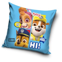 Paw Patrol pillowcase 40*40 cm