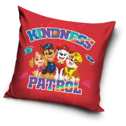 Paw Patrol pillowcase 40*40 cm