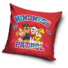 Paw Patrol pillowcase 40*40 cm