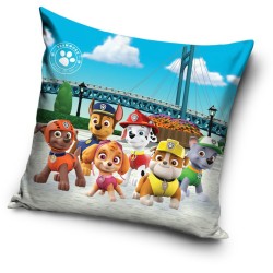 Paw Patrol pillowcase 40*40 cm