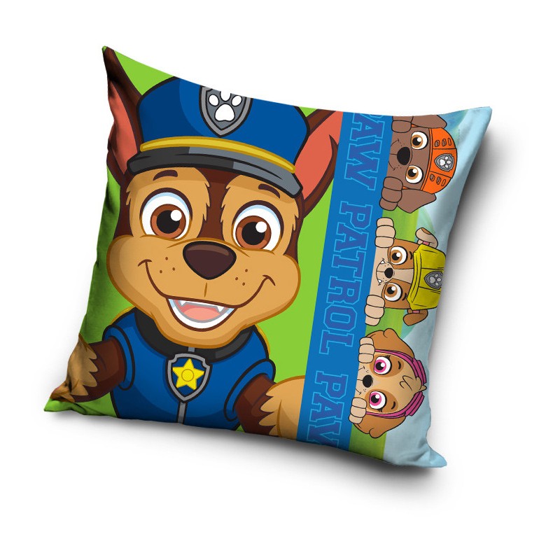 Paw Patrol cushion cover 40*40 cm