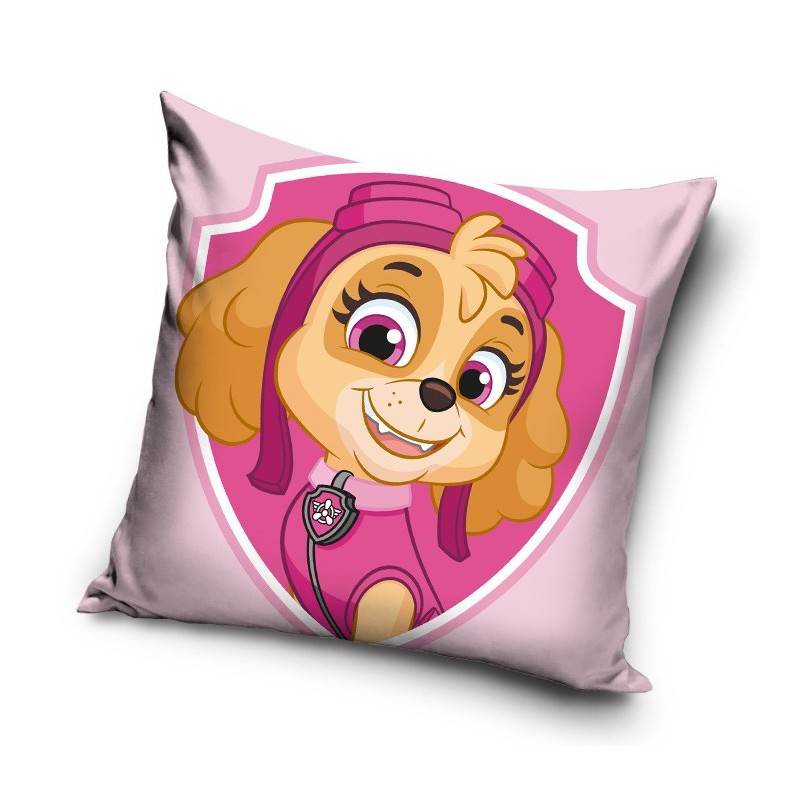 Paw Patrol pillowcase 40*40 cm