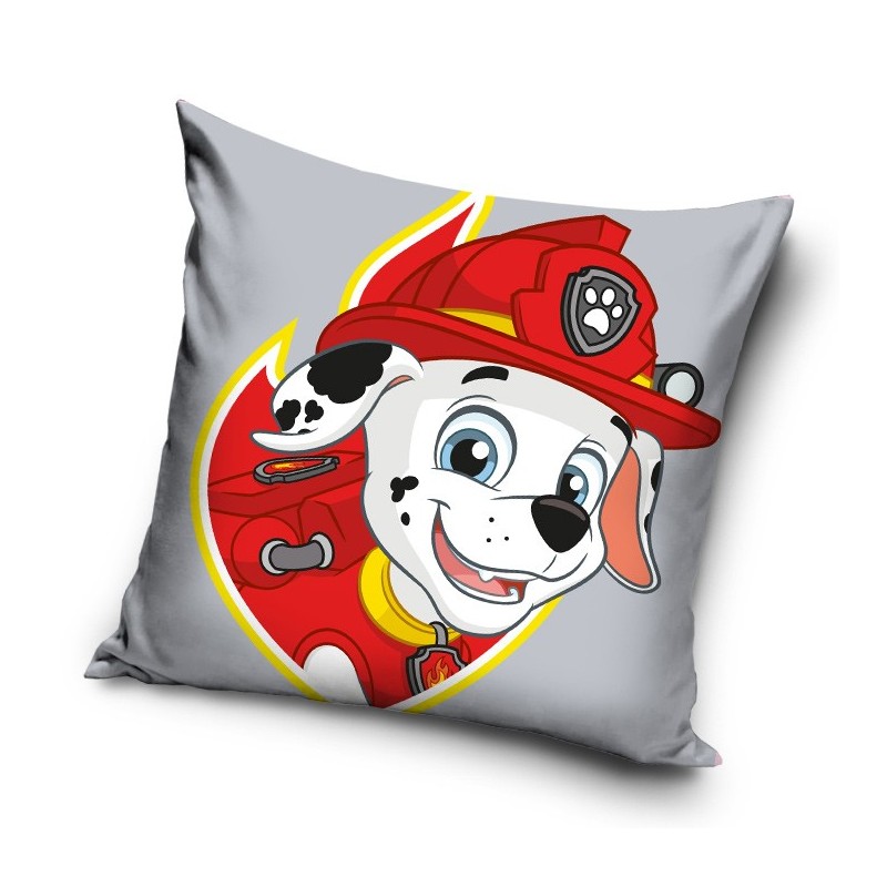 Paw Patrol pillowcase 40*40 cm