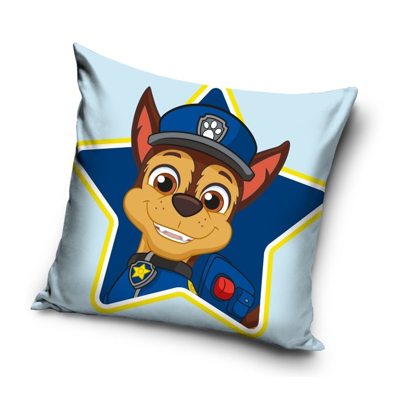 Paw Patrol pillow cover 40*40 cm