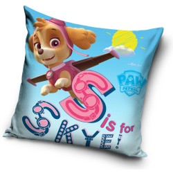 Paw Patrol pillowcase 40*40 cm