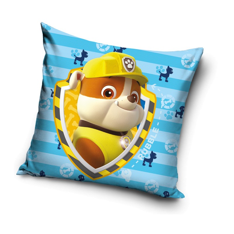 Paw Patrol pillowcase 40*40 cm