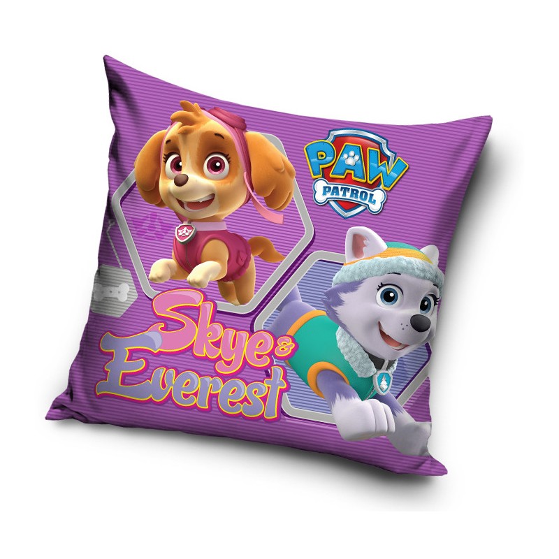 Paw Patrol pillowcase 40*40 cm