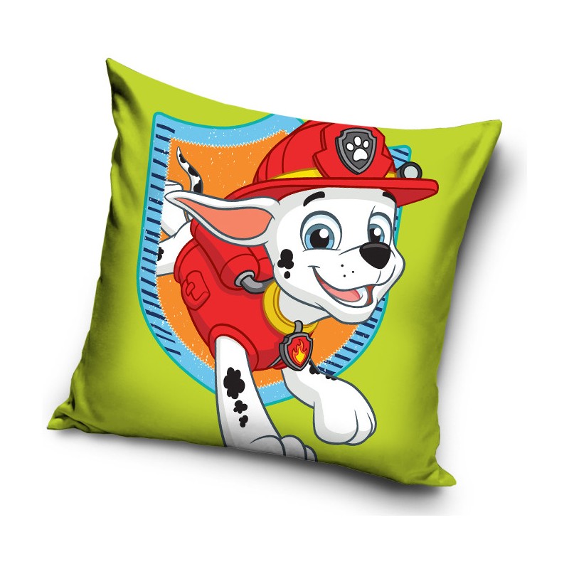 Paw Patrol pillowcase 40*40 cm