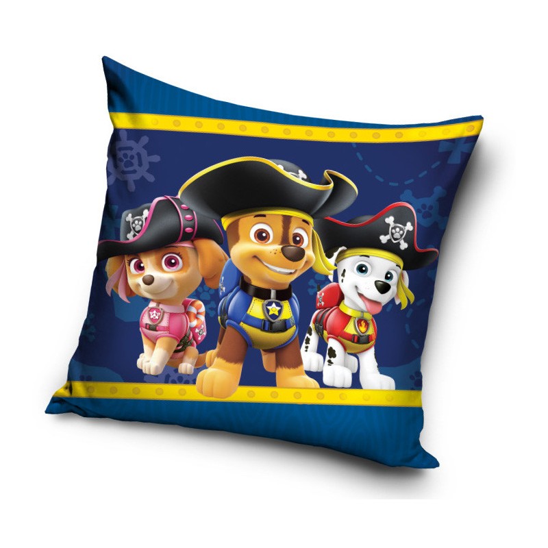 Paw Patrol pillowcase 40*40 cm