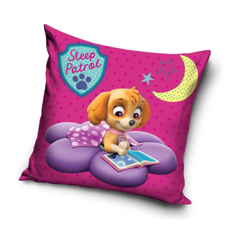 Paw Patrol pillowcase 40*40 cm