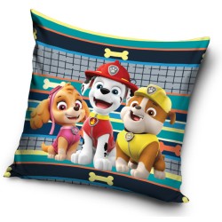 Paw Patrol pillowcase 40*40 cm