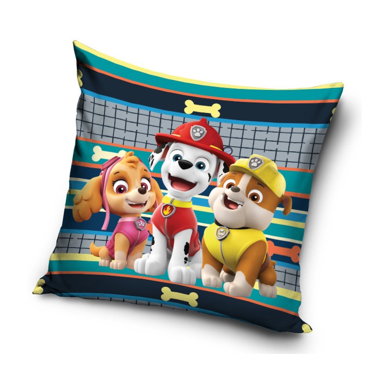 Paw Patrol pillowcase 40*40 cm