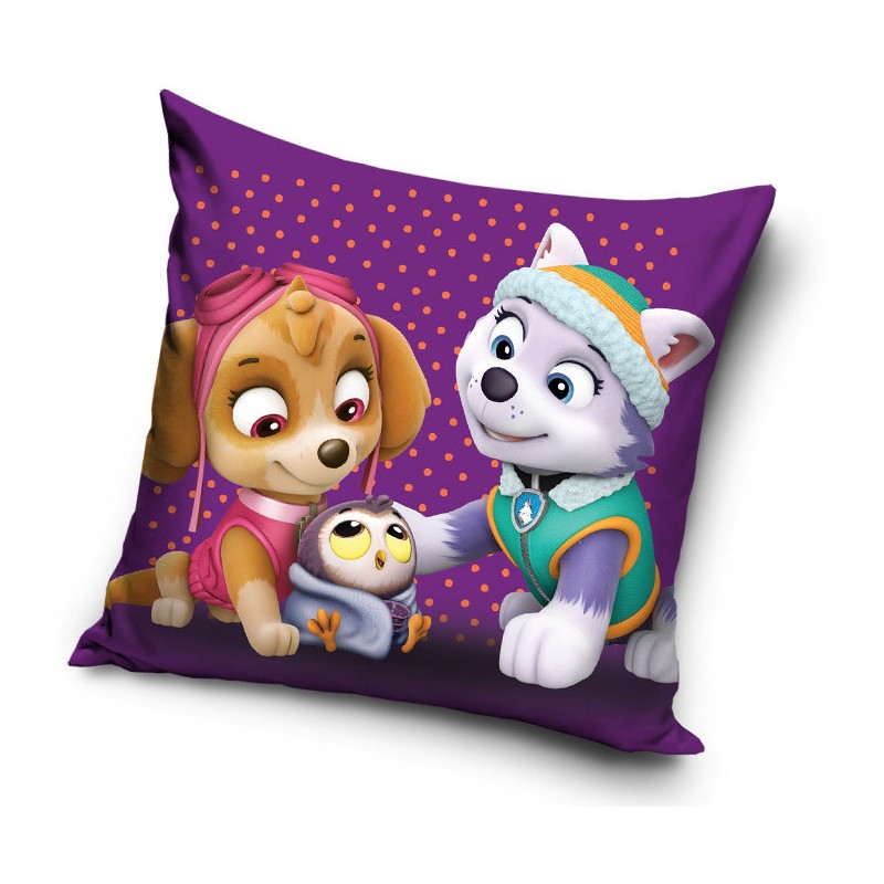 Paw Patrol pillowcase 40*40 cm