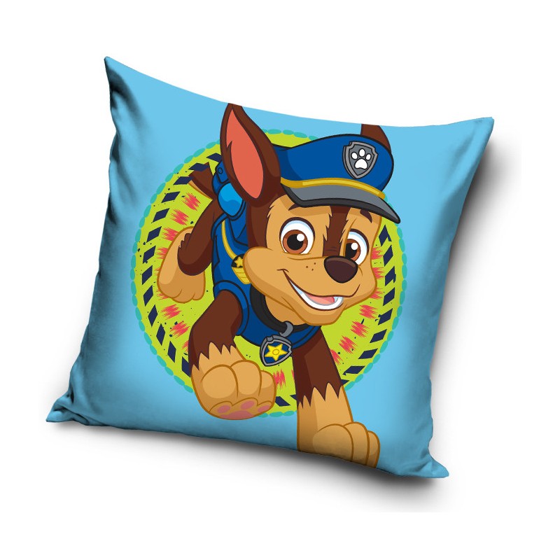 Paw Patrol pillowcase 40*40 cm