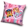 Paw Patrol pillowcase 40*40 cm