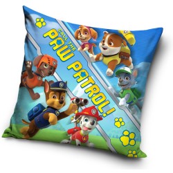 Paw Patrol pillow cover 40*40 cm