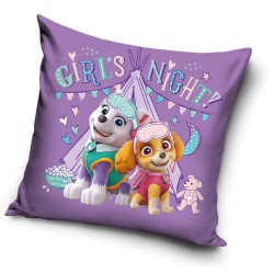 Paw Patrol pillowcase 40*40 cm