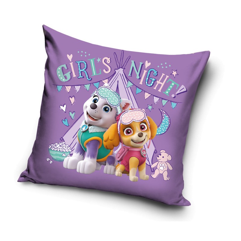 Paw Patrol pillowcase 40*40 cm