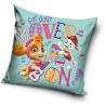 Paw Patrol cushion cover 40*40 cm