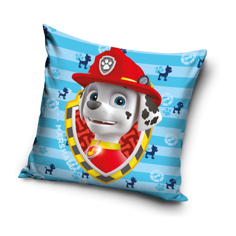 Paw Patrol pillowcase 40*40 cm