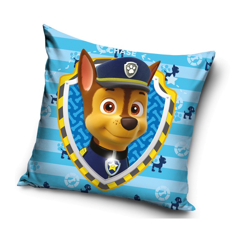 Paw Patrol pillowcase 40*40 cm