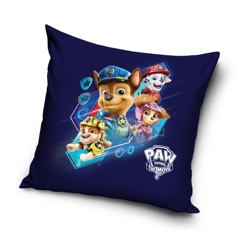 Paw Patrol pillowcase 40*40 cm