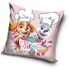 Paw Patrol pillowcase 40*40 cm