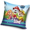 Paw Patrol pillowcase 40x40 cm