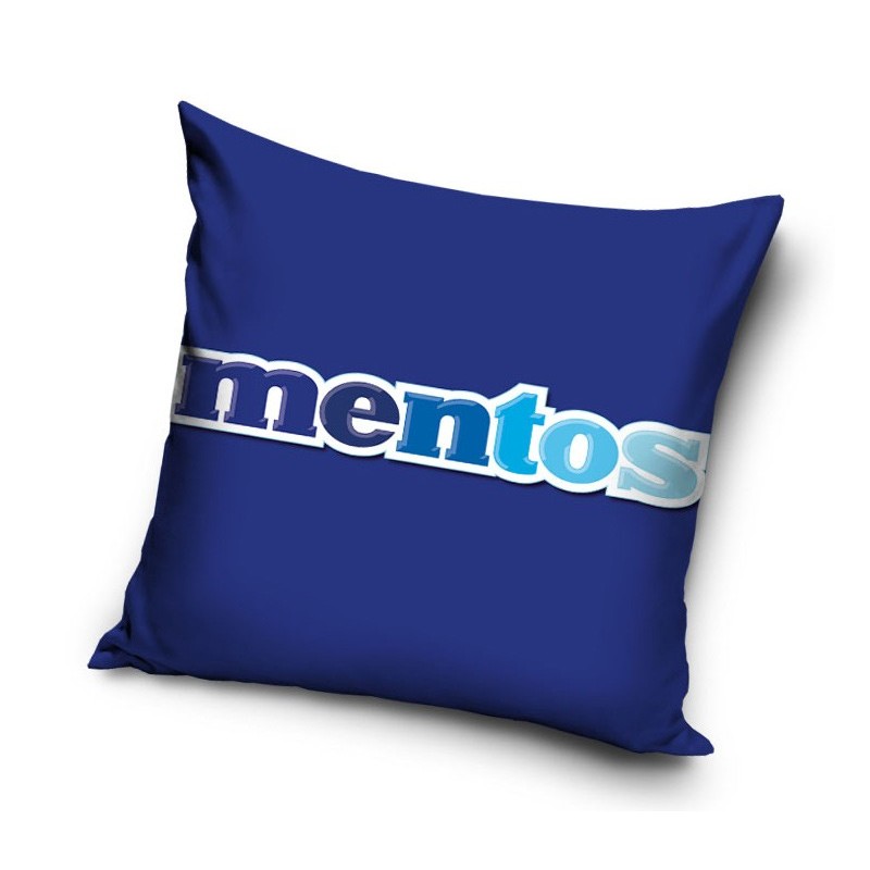 Mentos cushion cover 40*40 cm