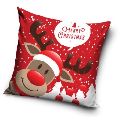 Christmas Merry Christmas, pillow cover 40*40 cm