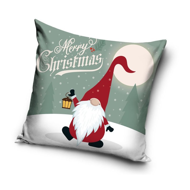 Christmas Merry Christmas, pillowcase 40*40 cm