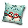 Christmas Merry Christmas, i pillow cover 40*40 cm