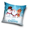 Christmas Merry Christmas, i pillow cover 40*40 cm