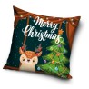 Christmas Merry Christmas, i pillow cover 40*40 cm