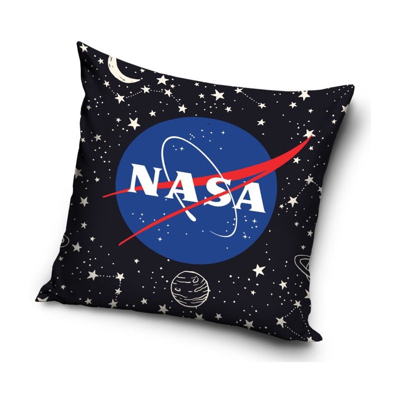 Nasa decorative pillowcase 40*40 cm