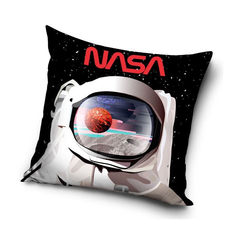 Nasa pillowcase 40*40 cm