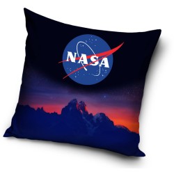 Taie d'oreiller décorative Nasa 40*40 cm