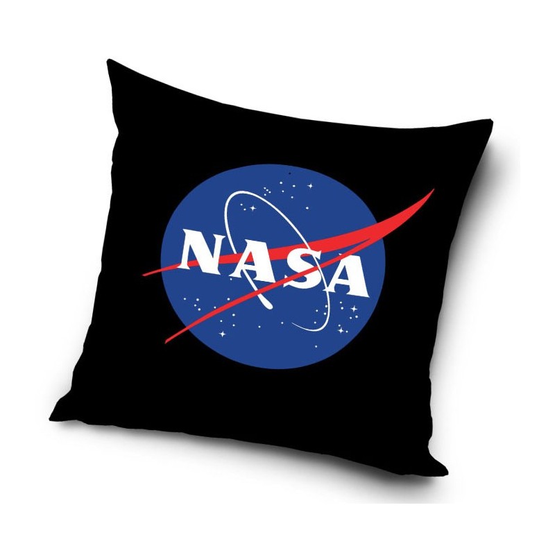 Nasa cushion cover 40x40 cm