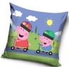 Peppa Pig pillow cover 40*40 cm