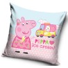 Peppa Pig cushion cover 40*40 cm