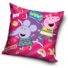 Taie d'oreiller Peppa Pig 40*40 cm