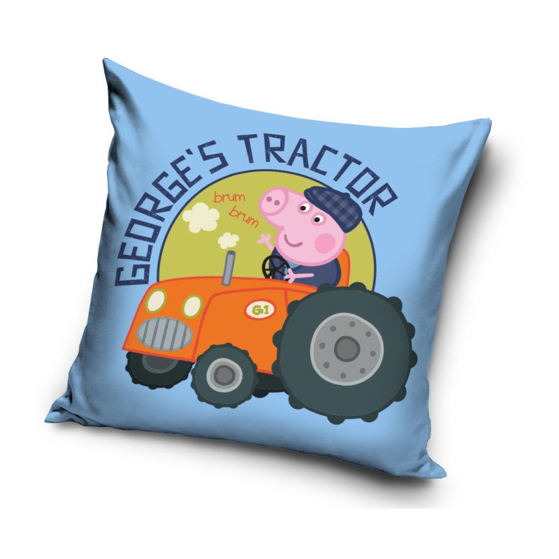 Peppa Pig pillowcase 40*40 cm