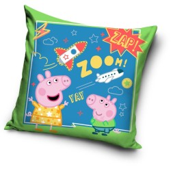 Peppa Pig pillowcase 40*40 cm