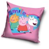 Peppa Pig pillowcase 40*40 cm