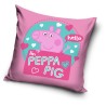 Peppa Pig pillowcase 40*40 cm