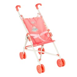 Poupée poussette poussette pliante Annabell
